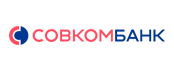 Логотип банка ПАО «Совкомбанк»