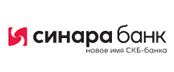 Логотип банка ПАО Банк Синара